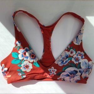 Aerie bikini top
